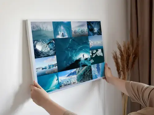 Naturphänomene: Wüsten, Gletscher & Eishöhlen