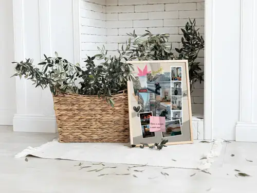 Scrapbook-Sunny Urlaubserinnerungen