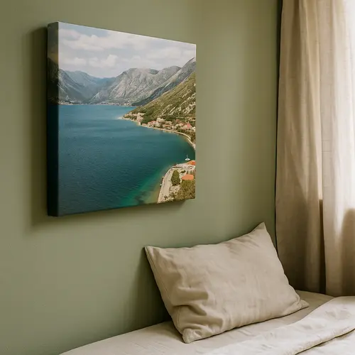 Foto auf Leinwand – Bild 3