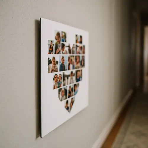 Foto auf Alu-Dibond – Bild 4