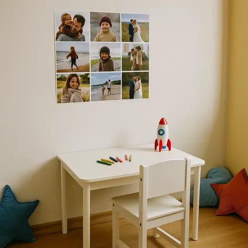 Foto als Poster – Bild 2